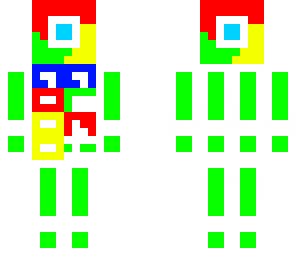 google man