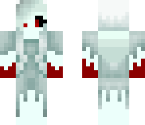 ghost girl