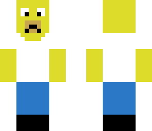 homer simpson