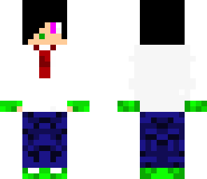 st patracks day skin