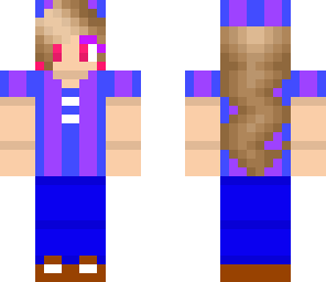 balloon girl