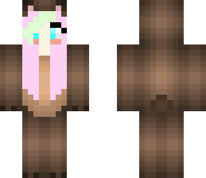 bear