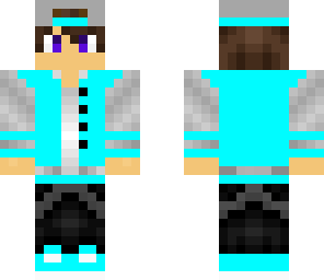 light blue