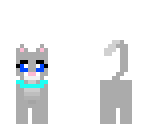 i love cats
