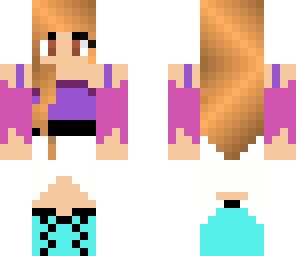 girl