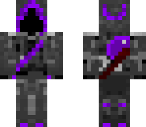 amethyst assassin fixed final