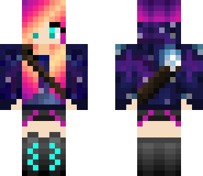 stargirl