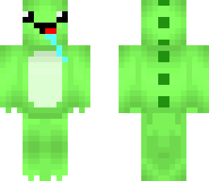 awesome dino