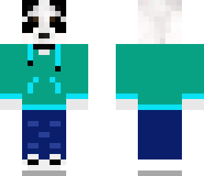 panda steve