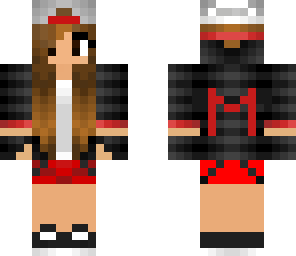 girl markiplier
