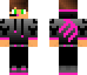 monster energy gamer pink