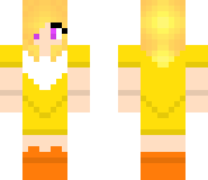 chica