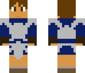 james test