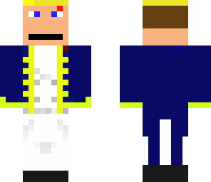 grand admiral of the fleet