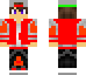 fire boy