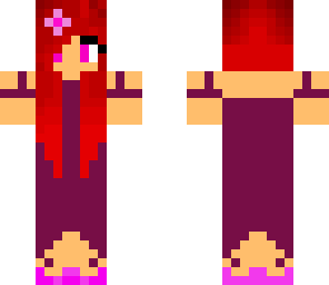 cute lady