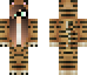 tiger