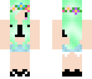 cute girl
