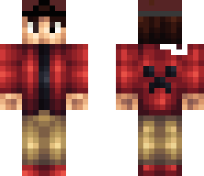 nick
