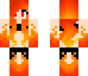fire elf