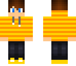 edited boy skin