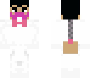 markiplier in easter rabbit suit