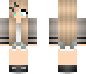 skin edited