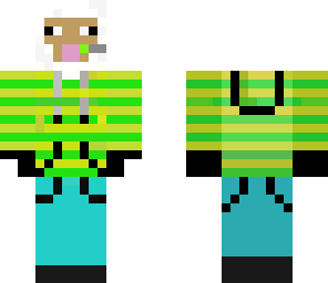 gaming sheep