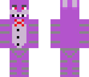 fnaf 2 bonnie