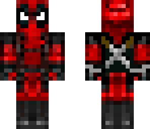 deadpool