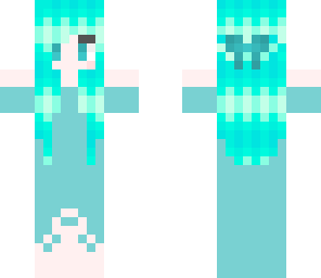ice woman