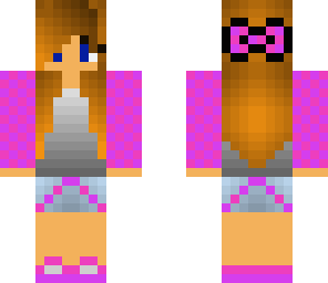 my first girl from scratch