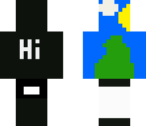 earth