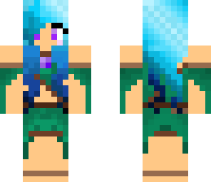 dryad