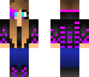 tomboy gamer