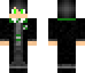 slytherin student