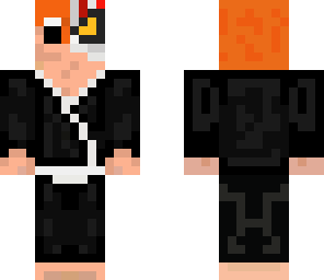 ichigo bleach