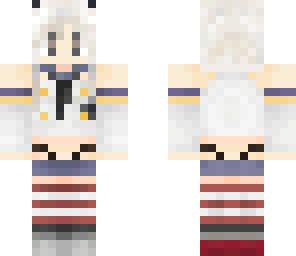 shimakaze