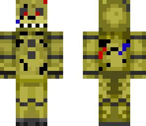 the springtrao