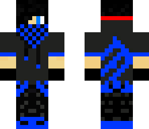 blue boy
