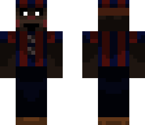 bb in fnaf 3- phanthom balloon boy