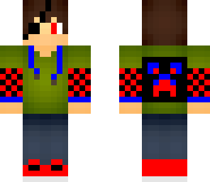 evil maxthefox1135 clone