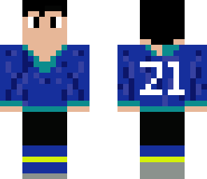 brady the hocky star
