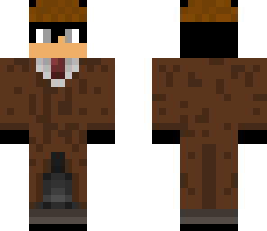 blade's detective skin