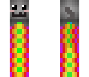 nyan cat er mer gerd