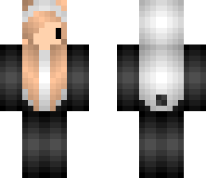 chibi panda