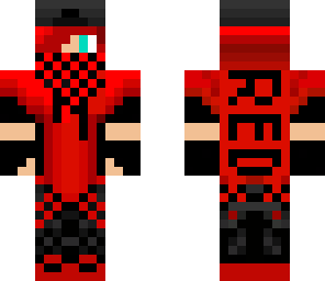 team red