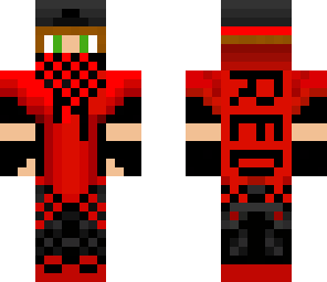 red teacvcvgcm