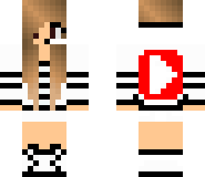 youtube gamer girl