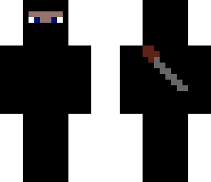 ninja steve